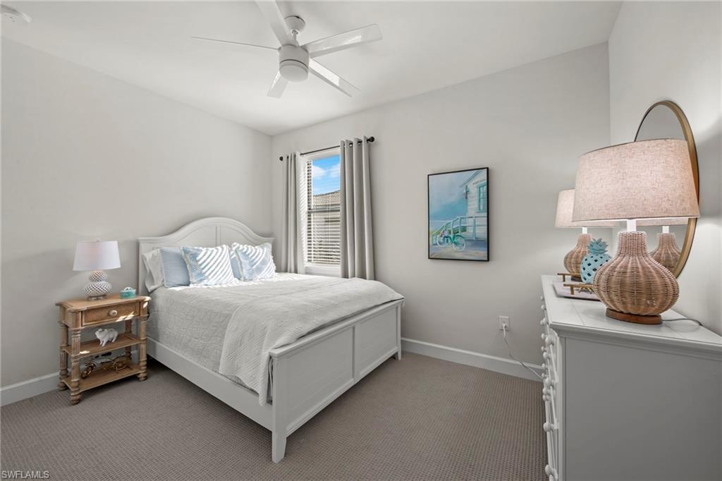 CORKSCREW SHORES - Residential