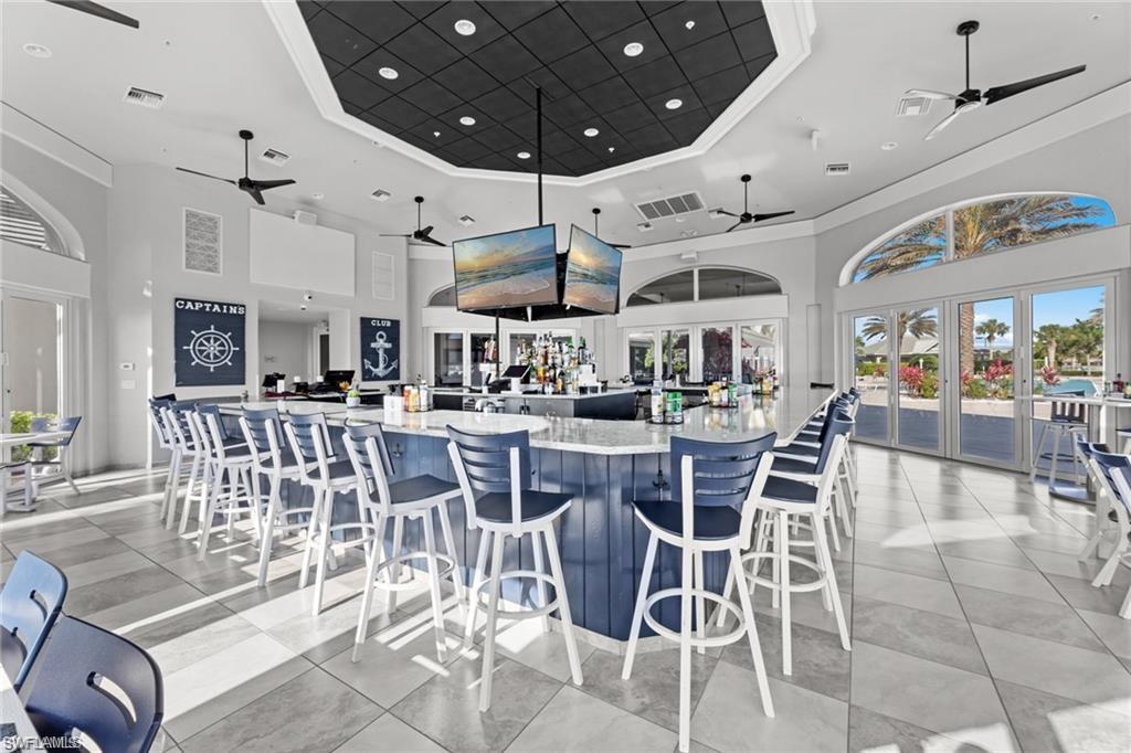 CORKSCREW SHORES - Residential