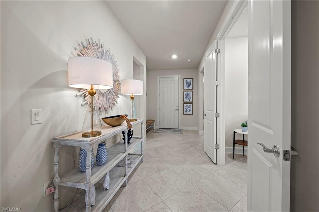 CORKSCREW SHORES - Residential