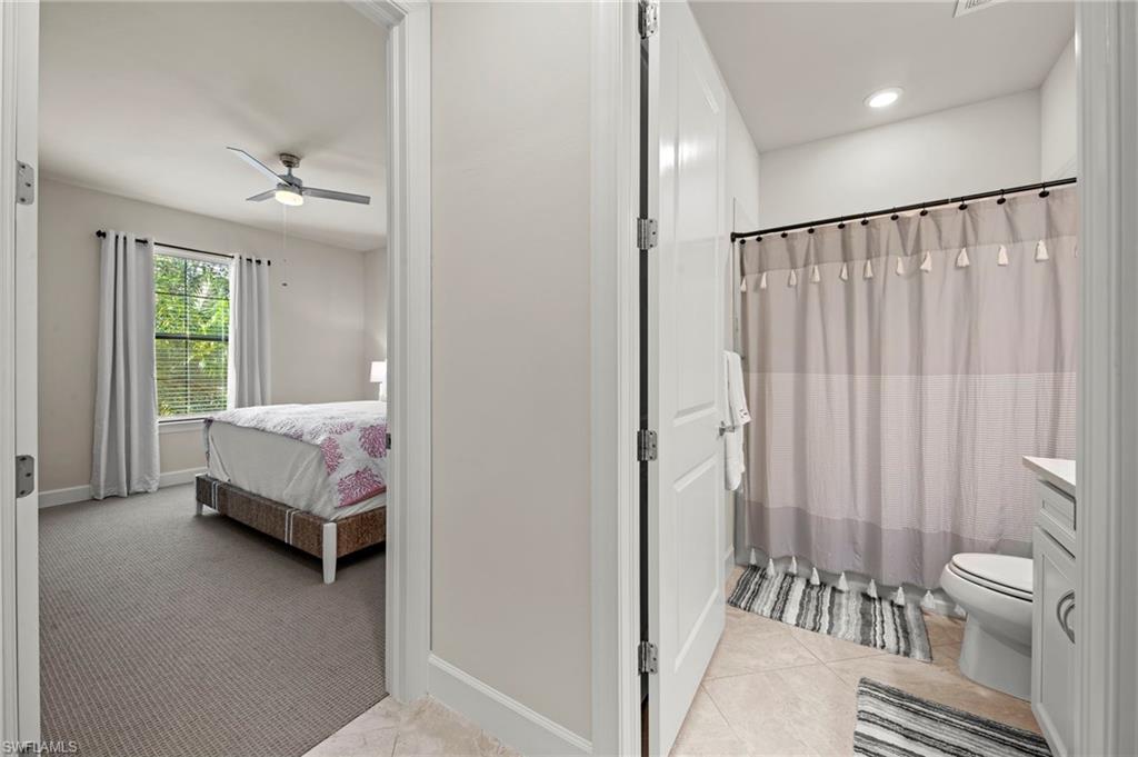 CORKSCREW SHORES - Residential