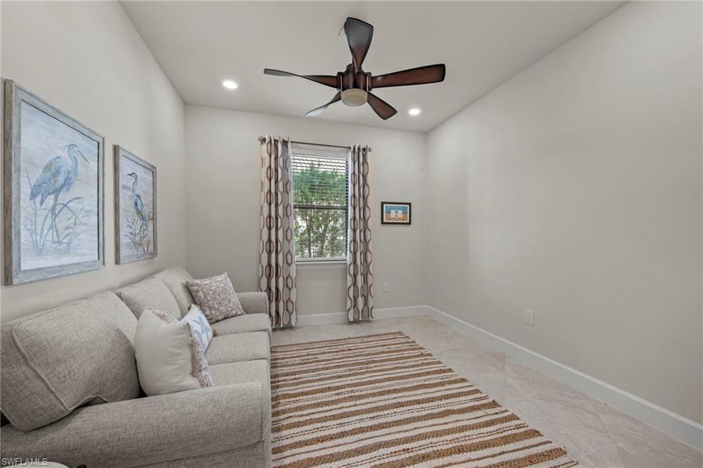 CORKSCREW SHORES - Residential