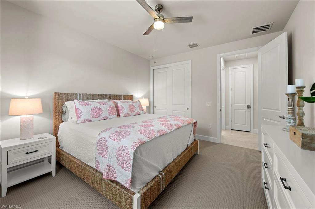 CORKSCREW SHORES - Residential