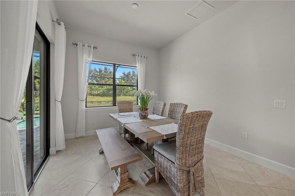 CORKSCREW SHORES - Residential