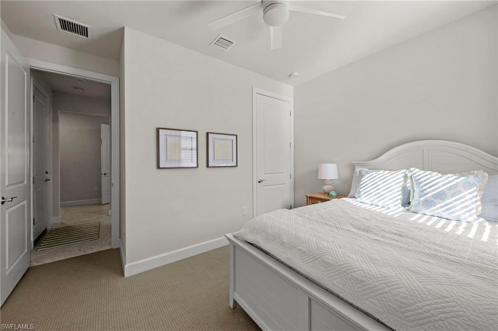 CORKSCREW SHORES - Residential