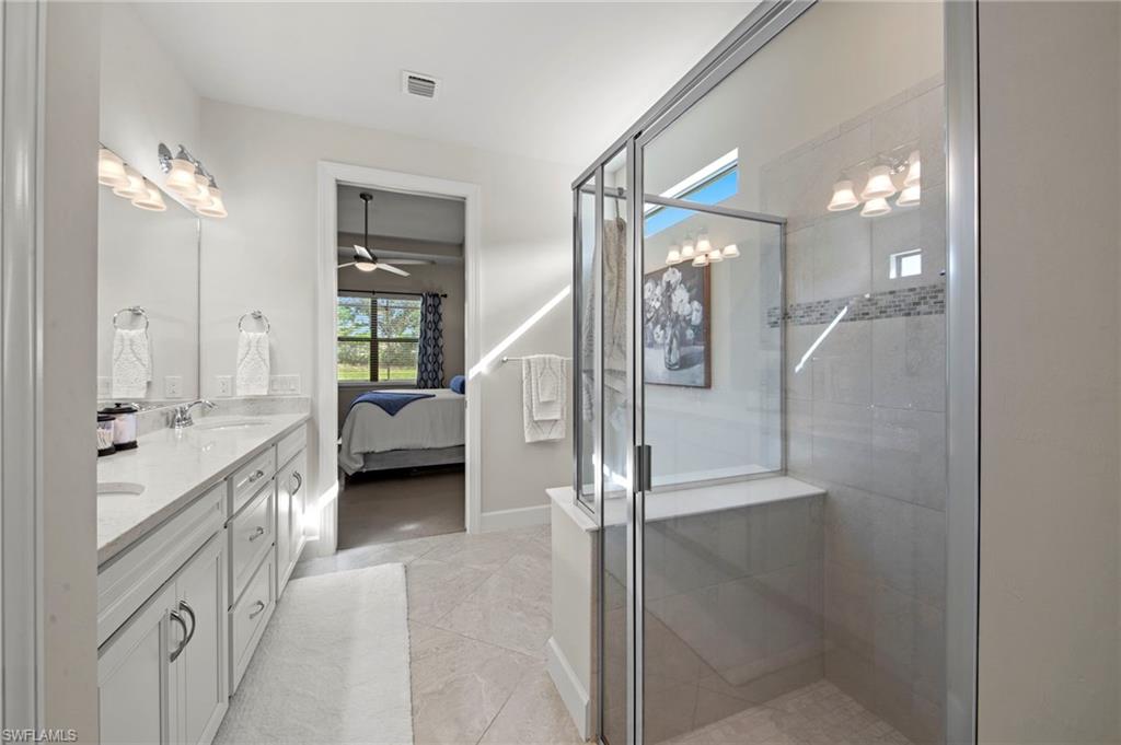 CORKSCREW SHORES - Residential