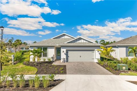 15850 Blue Ridge WAY PUNTA GORDA FL 33982