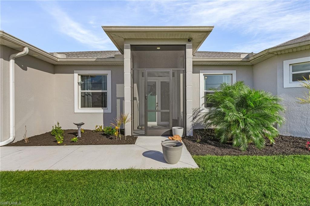 LEHIGH ACRES - Residential
