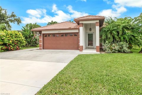 A home in NAPLES