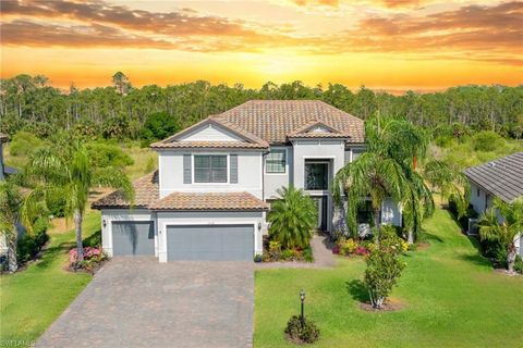 19128 Elston WAY ESTERO FL 33928