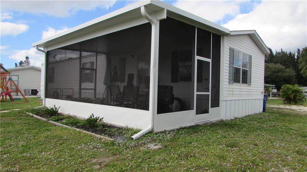 FLAMINGO BAY - Residential