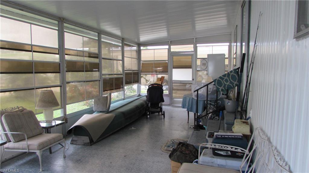 FLAMINGO BAY - Residential