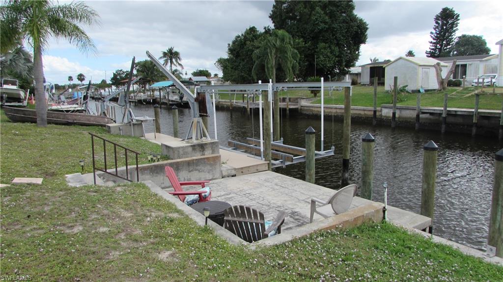 FLAMINGO BAY - Residential