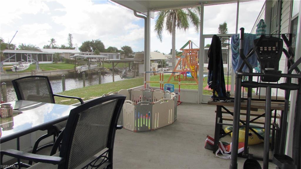 FLAMINGO BAY - Residential