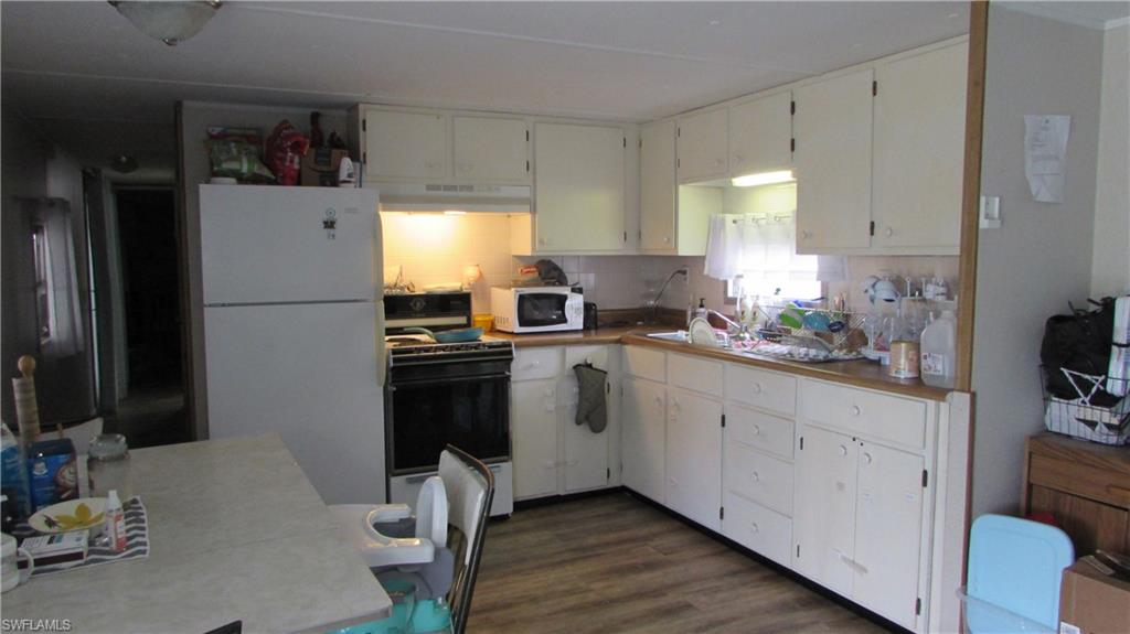 FLAMINGO BAY - Residential