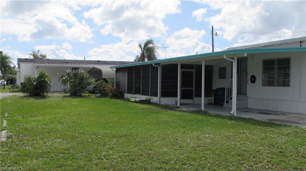 FLAMINGO BAY - Residential