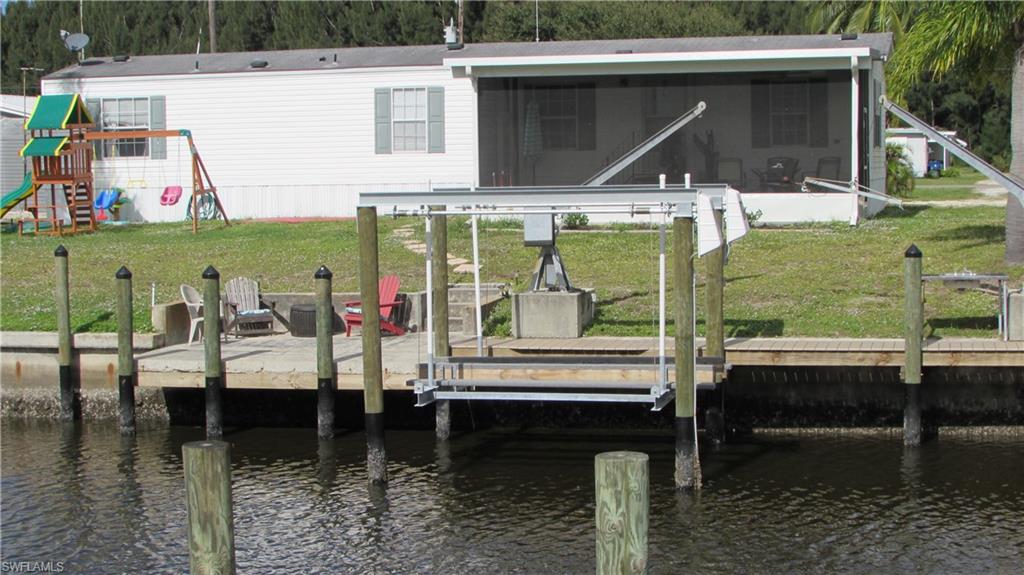 FLAMINGO BAY - Residential