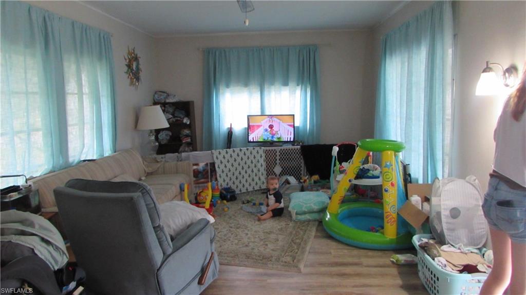 FLAMINGO BAY - Residential