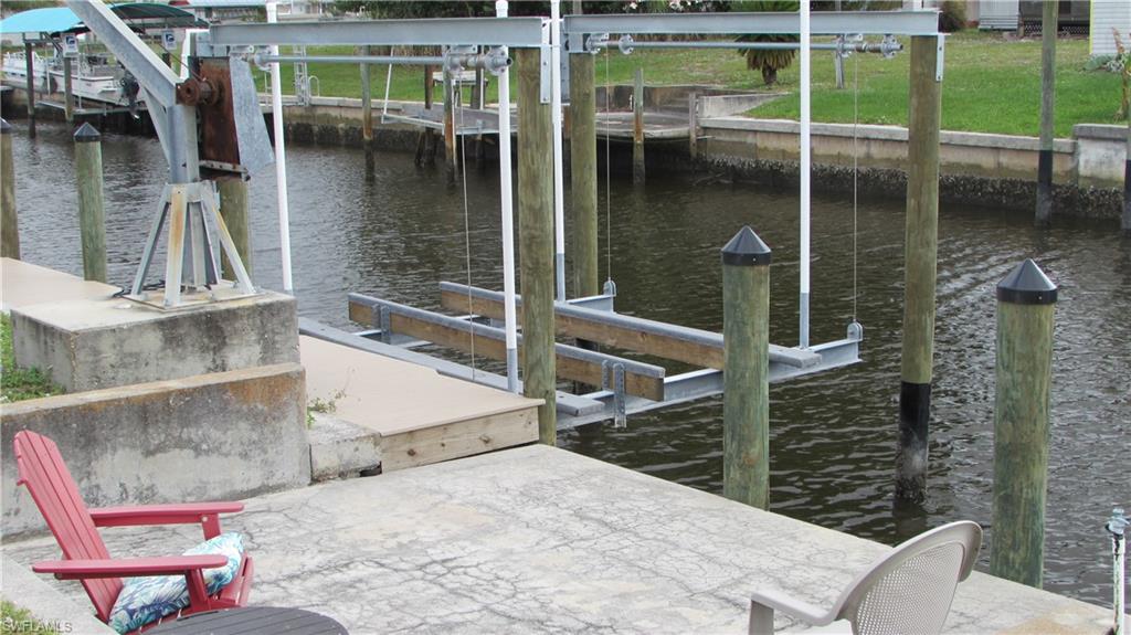 FLAMINGO BAY - Residential