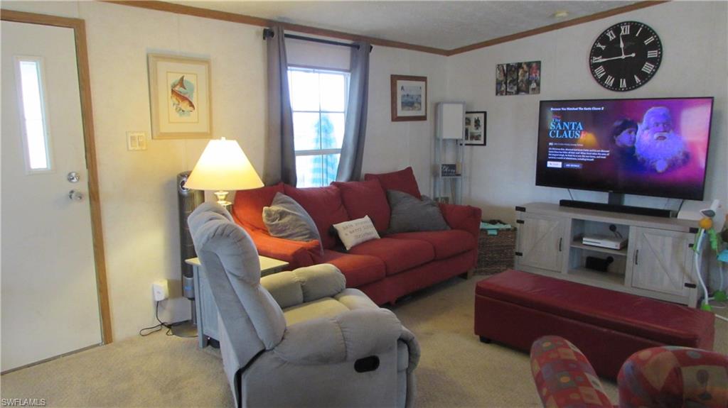 FLAMINGO BAY - Residential