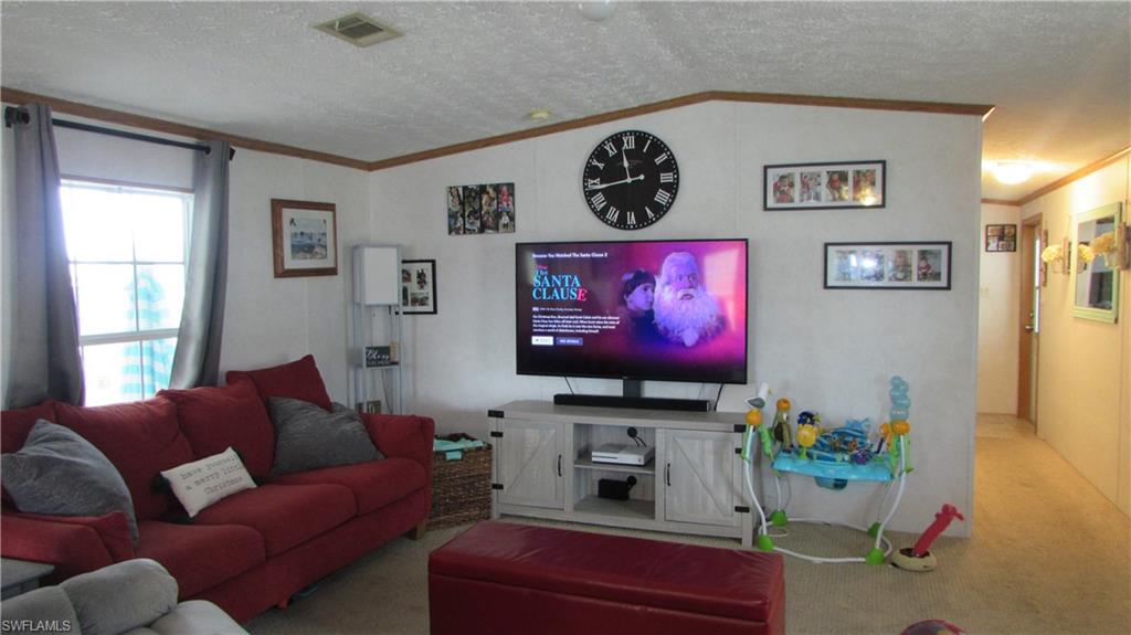 FLAMINGO BAY - Residential