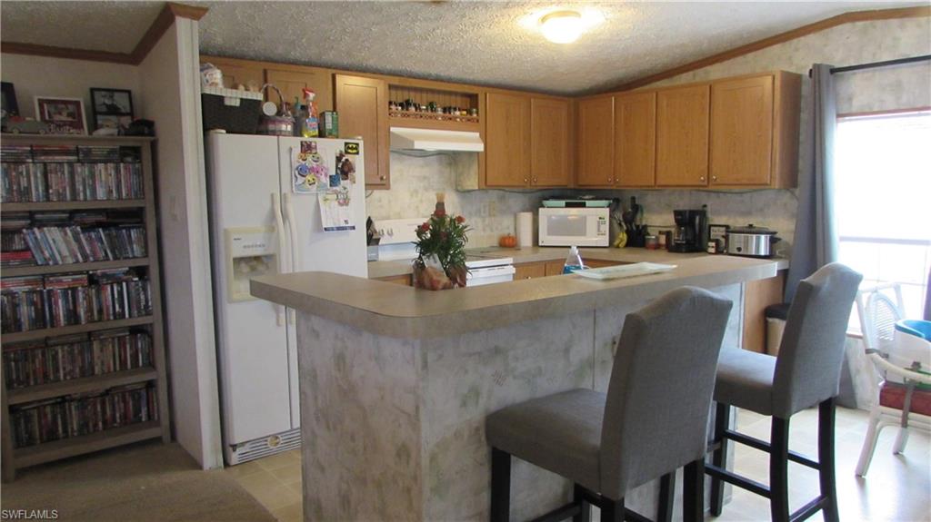 FLAMINGO BAY - Residential