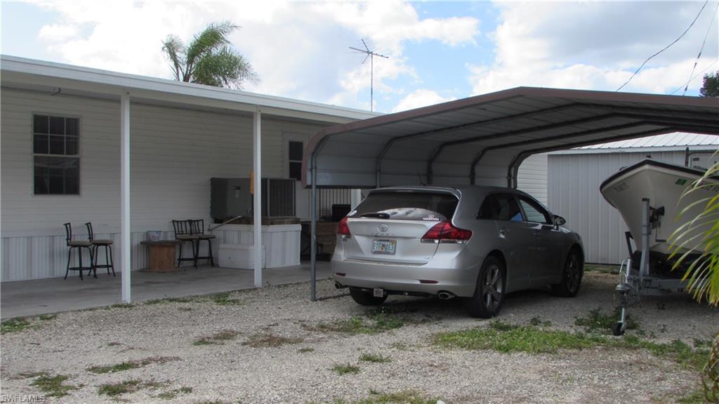 FLAMINGO BAY - Residential