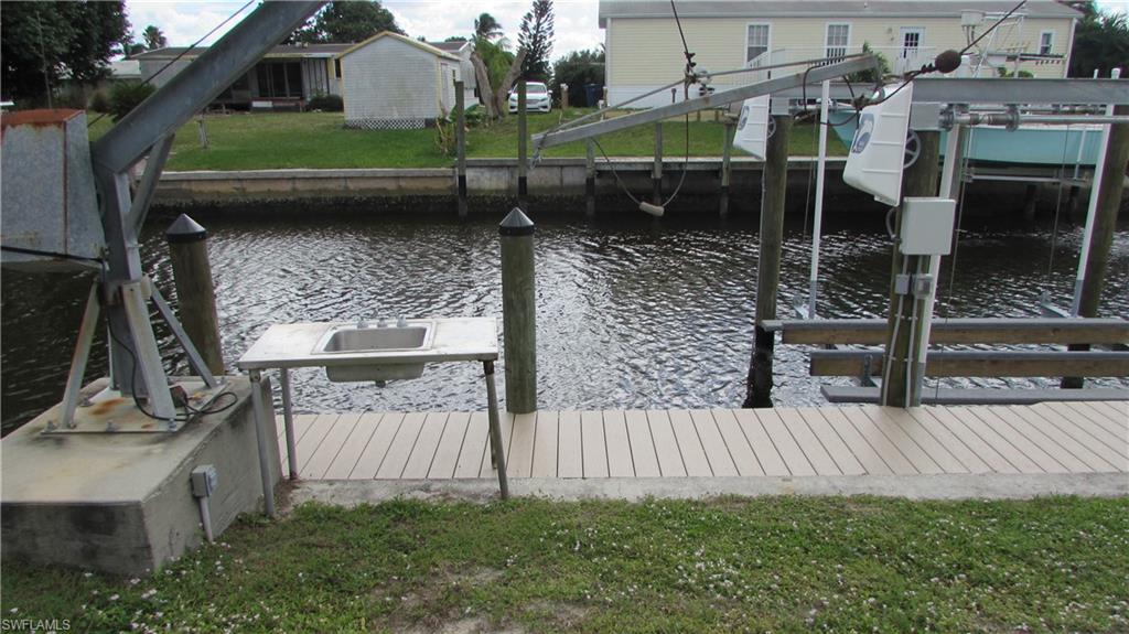 FLAMINGO BAY - Residential