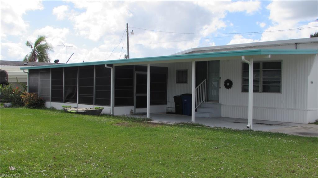 FLAMINGO BAY - Residential