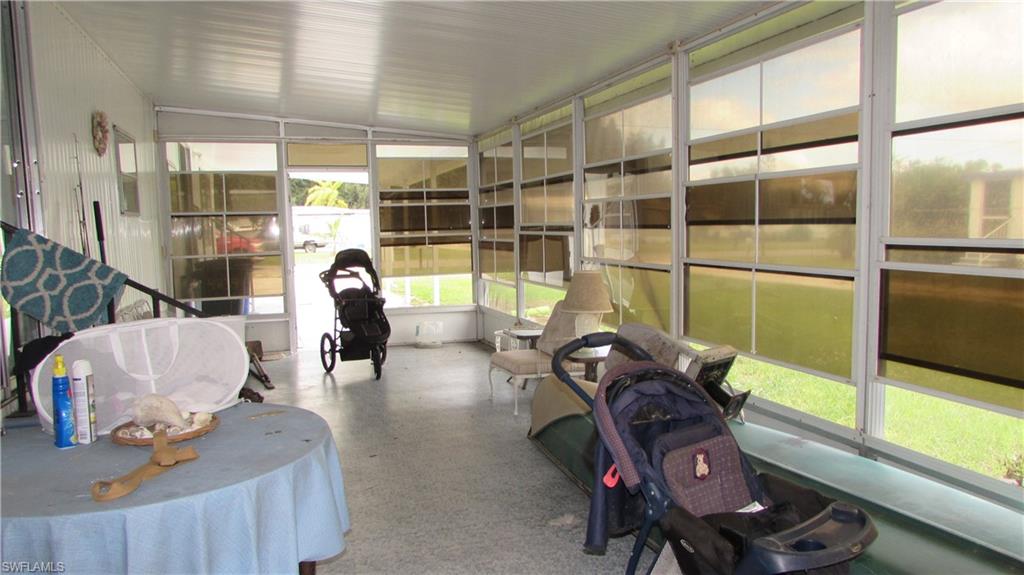 FLAMINGO BAY - Residential