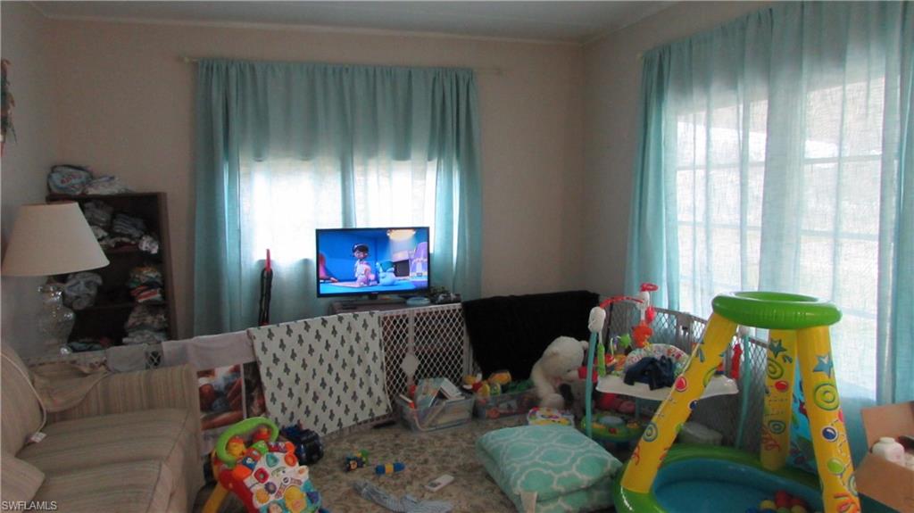 FLAMINGO BAY - Residential