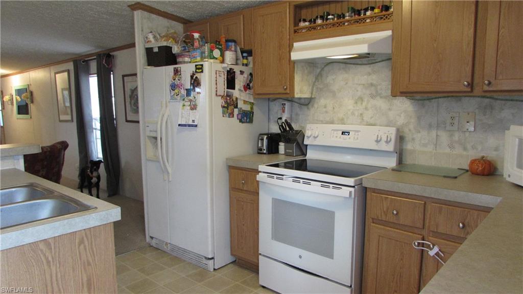 FLAMINGO BAY - Residential