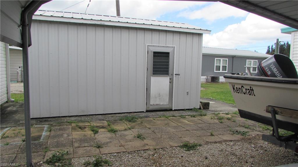 FLAMINGO BAY - Residential