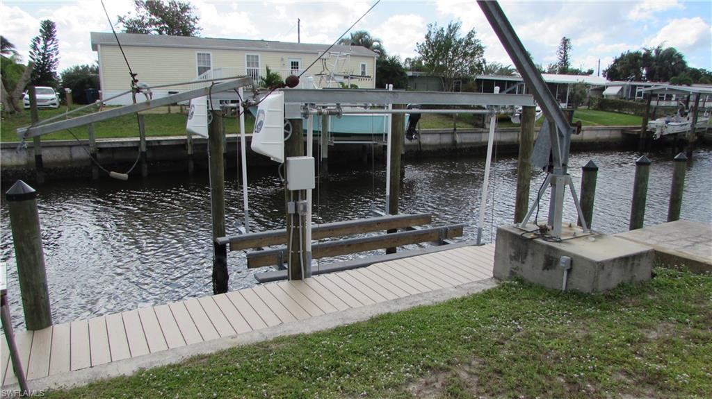 FLAMINGO BAY - Residential