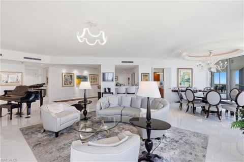 Photo of 13675 Vanderbilt DR #810, NAPLES, FL 34110 (MLS # 226026968)