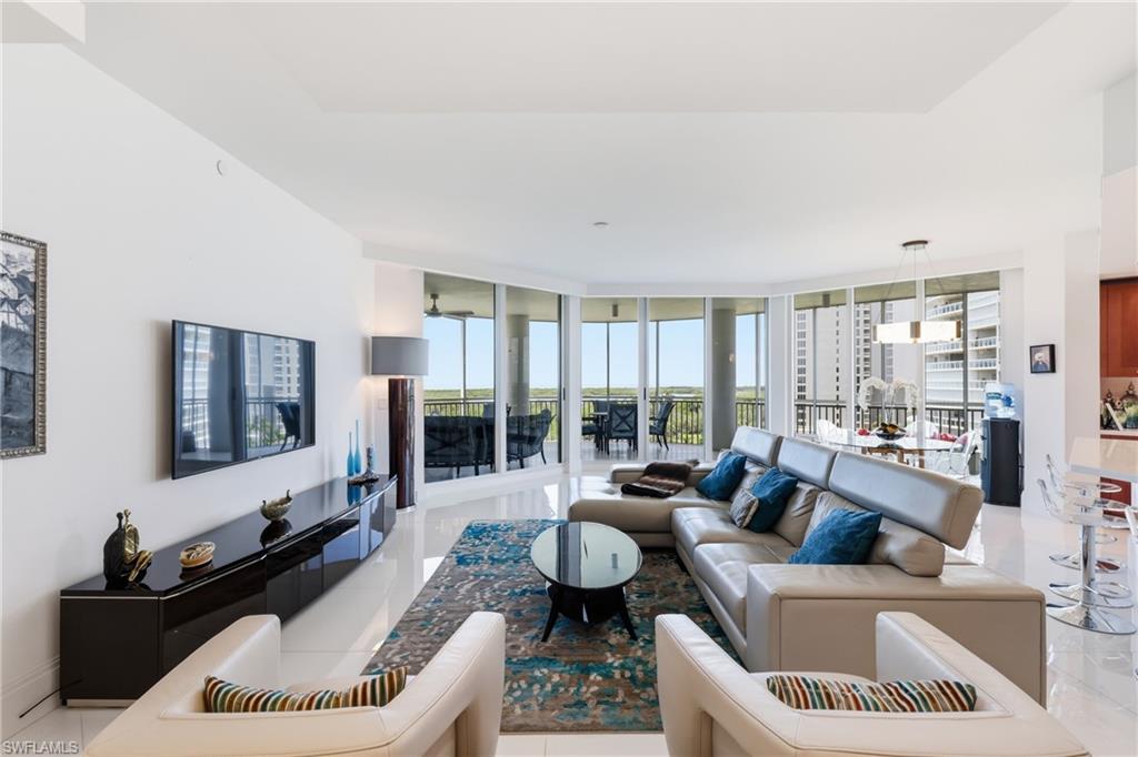 Photo of 13675 Vanderbilt DR #810, NAPLES, FL 34110 (MLS # 226026968)