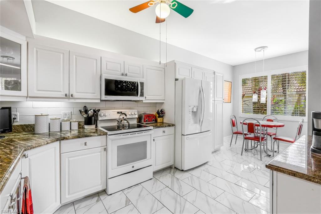 AMELIA LAKE - Residential Lease