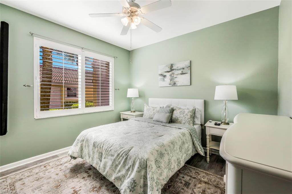 AMELIA LAKE - Residential Lease