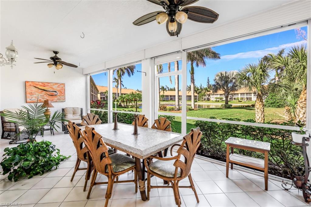 AMELIA LAKE - Residential Lease