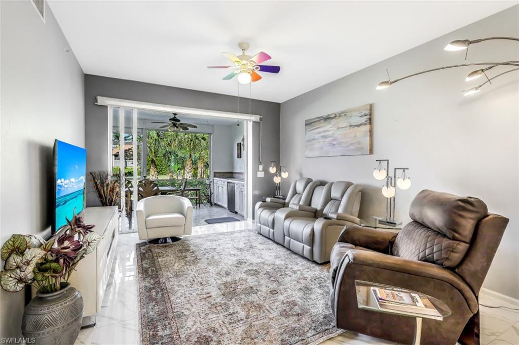 AMELIA LAKE - Residential Lease