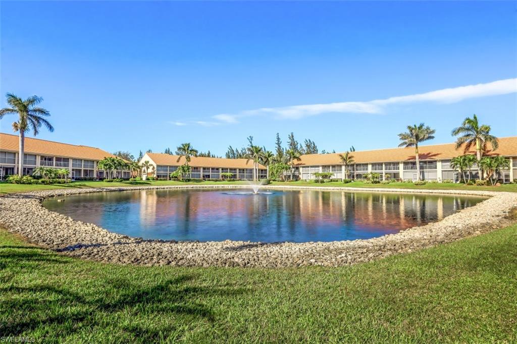 AMELIA LAKE - Residential Lease