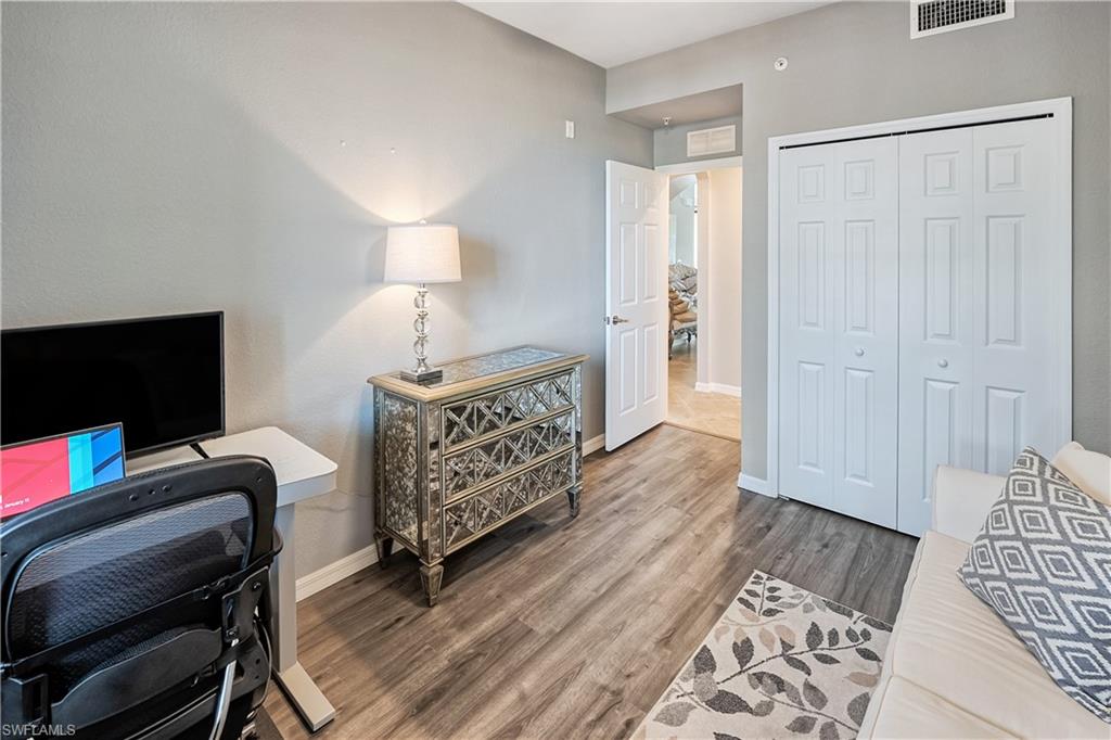 ALBERI ACQUA - Residential Lease