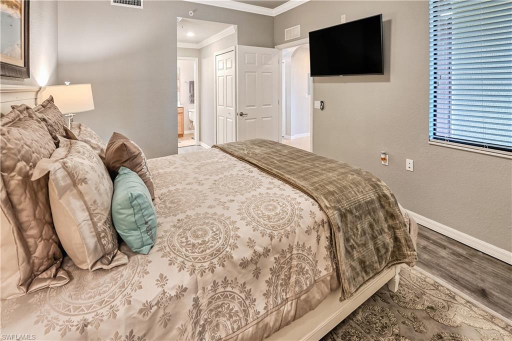 ALBERI ACQUA - Residential Lease