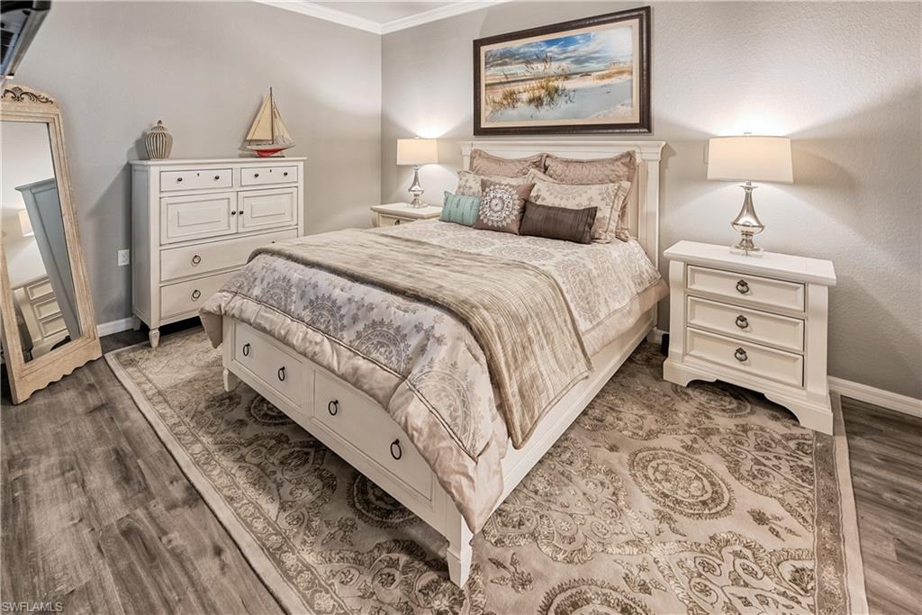 ALBERI ACQUA - Residential Lease