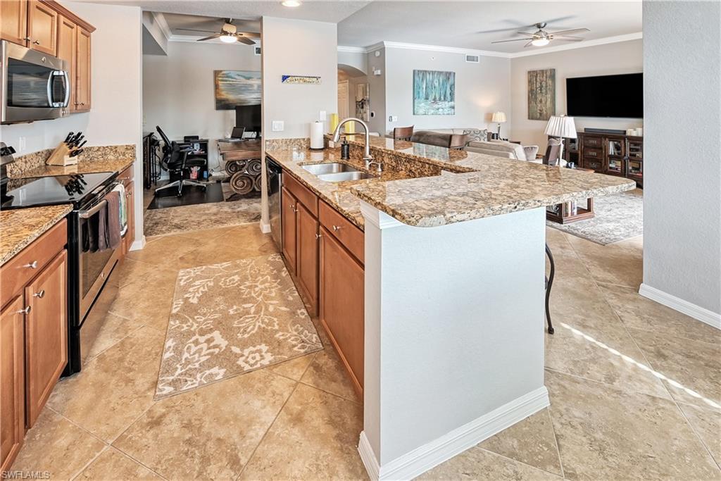 ALBERI ACQUA - Residential Lease