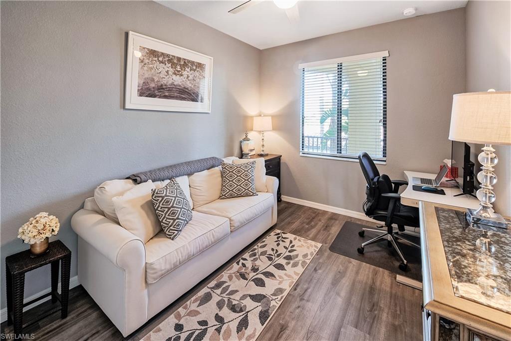 ALBERI ACQUA - Residential Lease