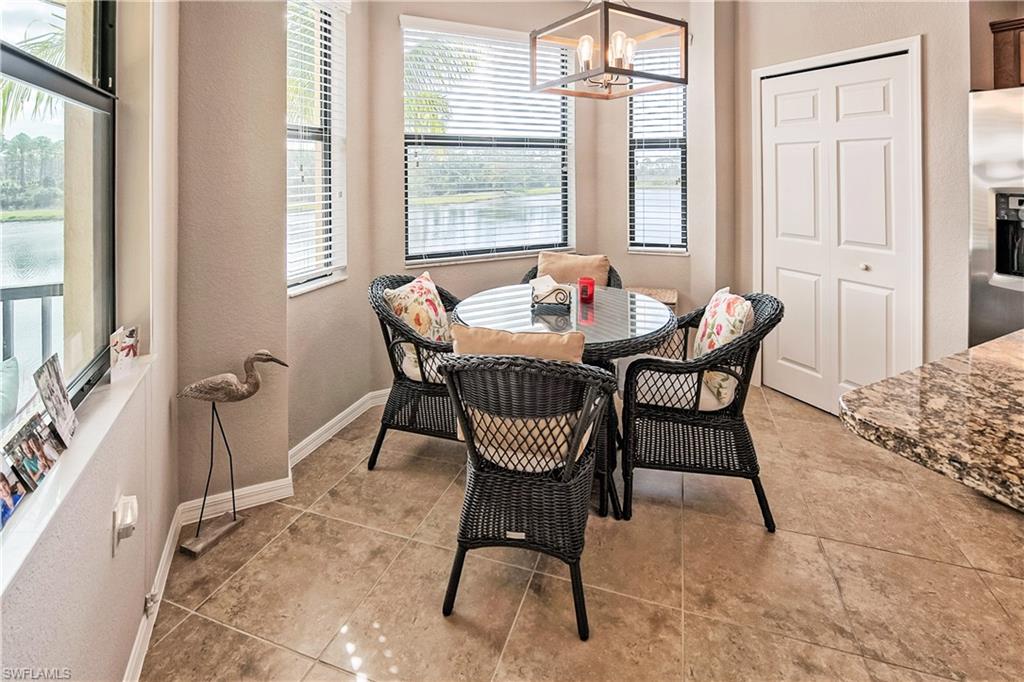 ALBERI ACQUA - Residential Lease