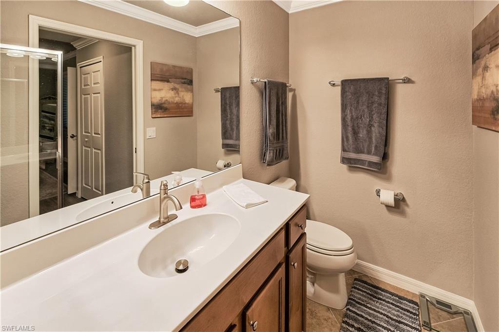 ALBERI ACQUA - Residential Lease