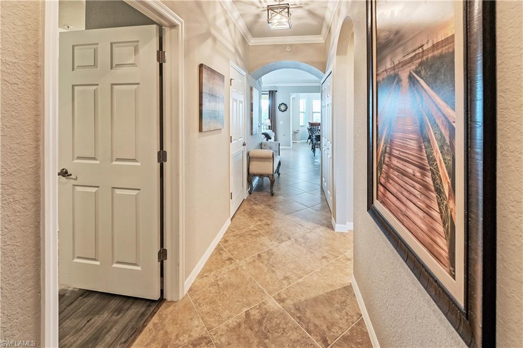 ALBERI ACQUA - Residential Lease