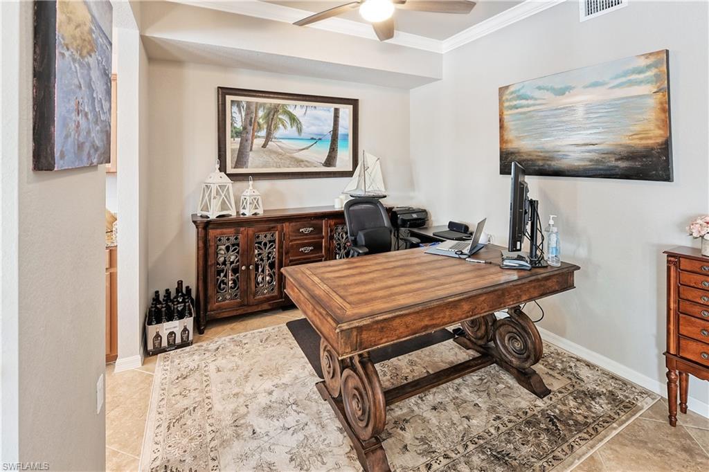 ALBERI ACQUA - Residential Lease