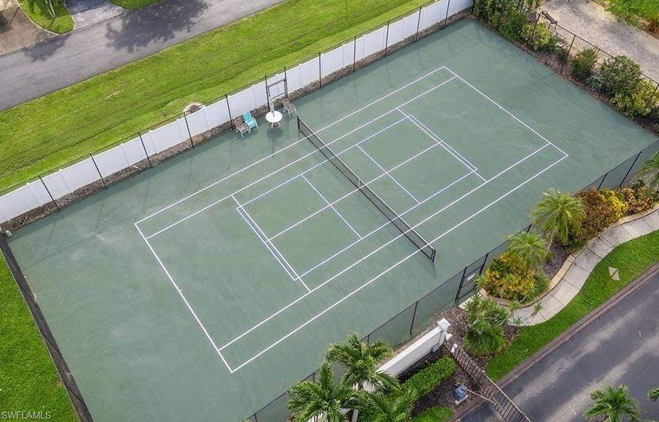 WINDJAMMER VILLAGE OF NAPLES - Residential